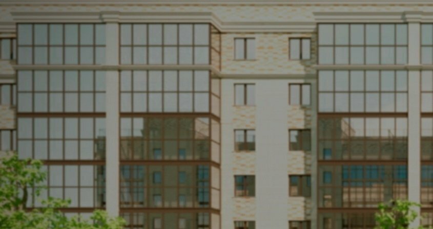 квартира г Казань метро Горки р-н мкр Родины ЖК «Новые горки» фото 3