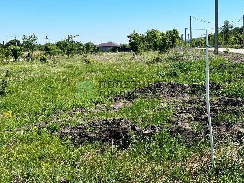 земля г Саратов проезд 2-й Назаровский городской округ Саратов фото 1