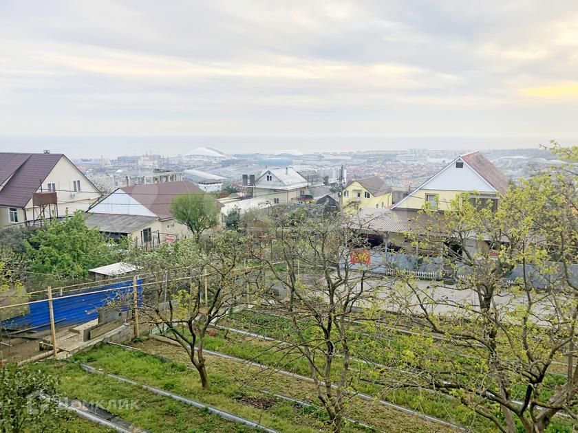 земля г Сочи с Верхневеселое ул Ворошиловградская городской округ Сочи фото 1