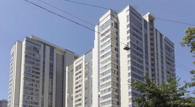 квартира г Москва ММДЦ Москва-Сити проезд Шмитовский 16с/2 фото 3