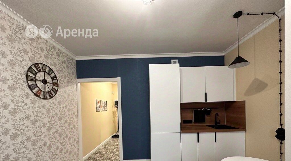 квартира г Красногорск ул Липовой Рощи 2к/1 Строгино фото 1