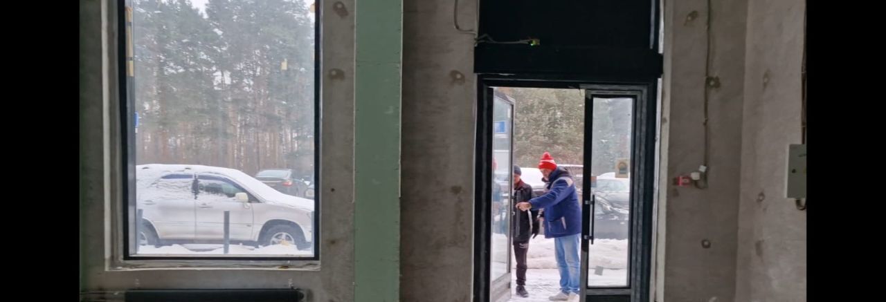 свободного назначения г Москва метро Строгино № 100 кв-л, 1к 3 фото 7