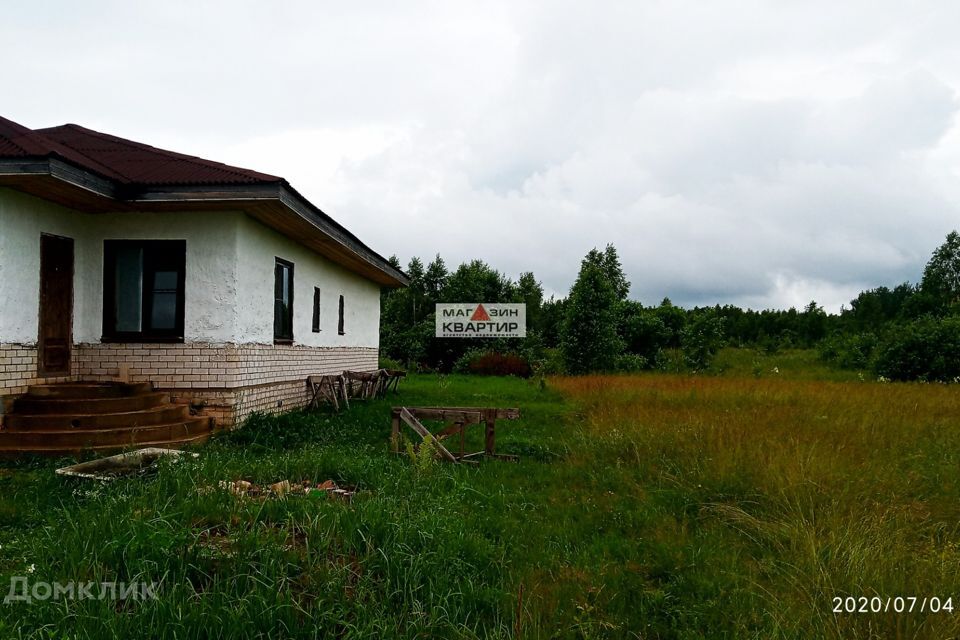 земля р-н Смоленский д Зубовщина ул Жасминовая фото 10