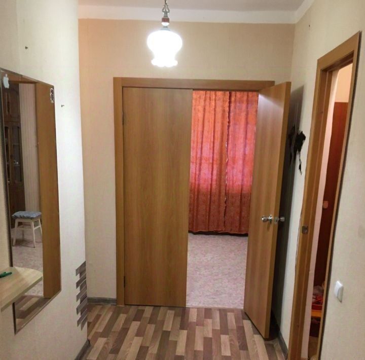 квартира г Казань Яшьлек ул Фатыха Амирхана 99 фото 1
