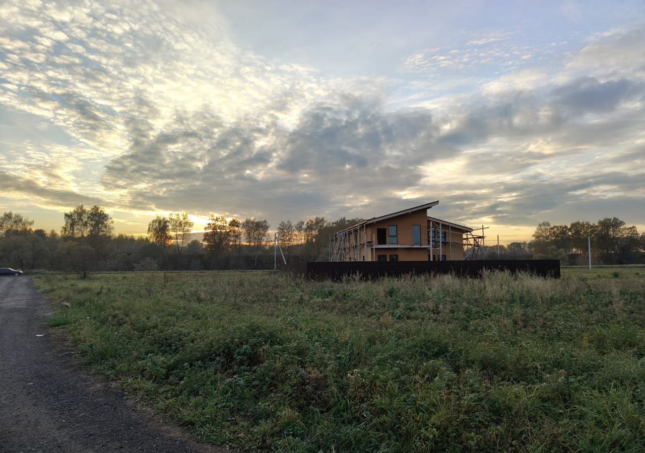 земля городской округ Раменский д Каменное Тяжино 17 км, Лыткарино, Рязанское шоссе фото 3