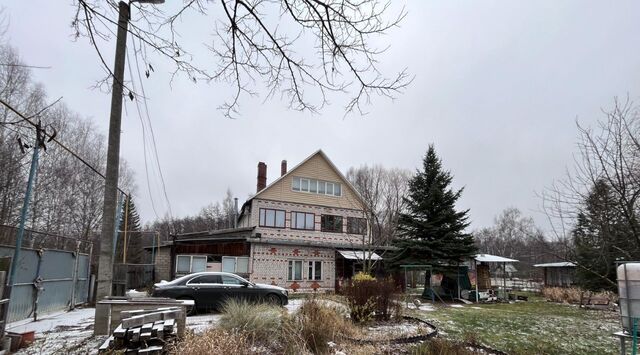 р-н Шиловский рп Лесной ул Заводская 2 Лесновское городское поселение фото