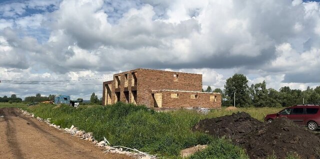 р-н Калининский пер Крылатый фото