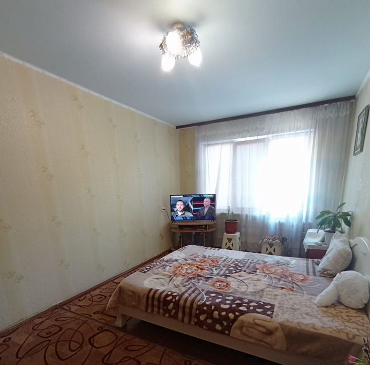 квартира г Керчь ул Гагарина 1 фото 4