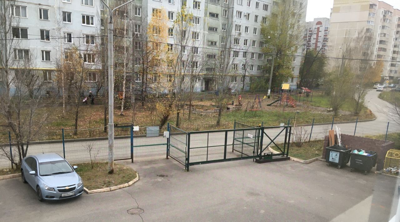 квартира г Казань Яшьлек ул Фатыха Амирхана 99 фото 6