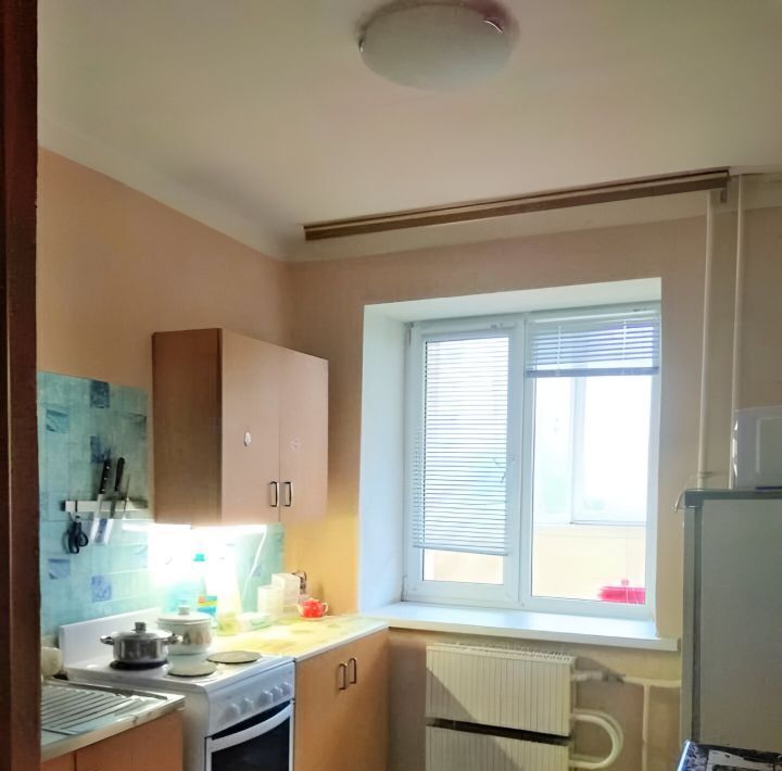 квартира г Казань Яшьлек ул Фатыха Амирхана 99 фото 9