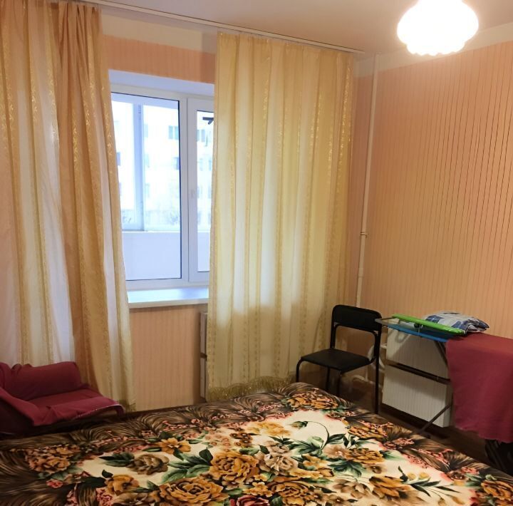 квартира г Казань Яшьлек ул Фатыха Амирхана 99 фото 13