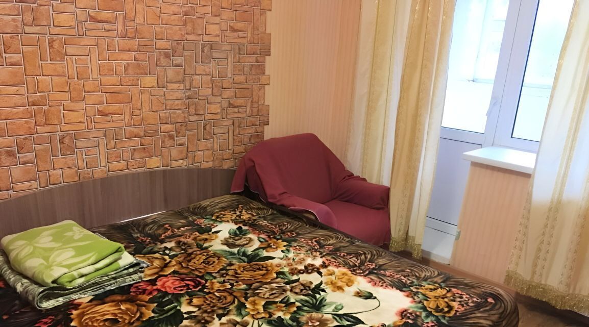 квартира г Казань Яшьлек ул Фатыха Амирхана 99 фото 14