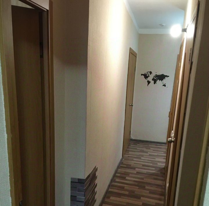 квартира г Казань Яшьлек ул Фатыха Амирхана 99 фото 18