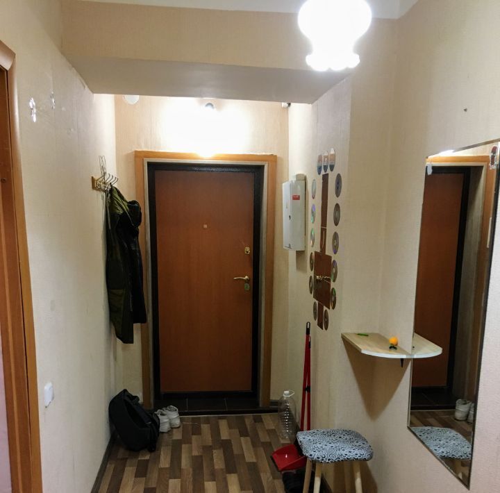 квартира г Казань Яшьлек ул Фатыха Амирхана 99 фото 23