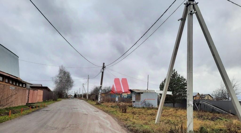 земля г Ярославль р-н Дзержинский снт Росинка 157 фото 1