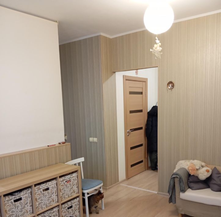 квартира г Екатеринбург Ботаническая ул Машинная 44к/2 фото 16