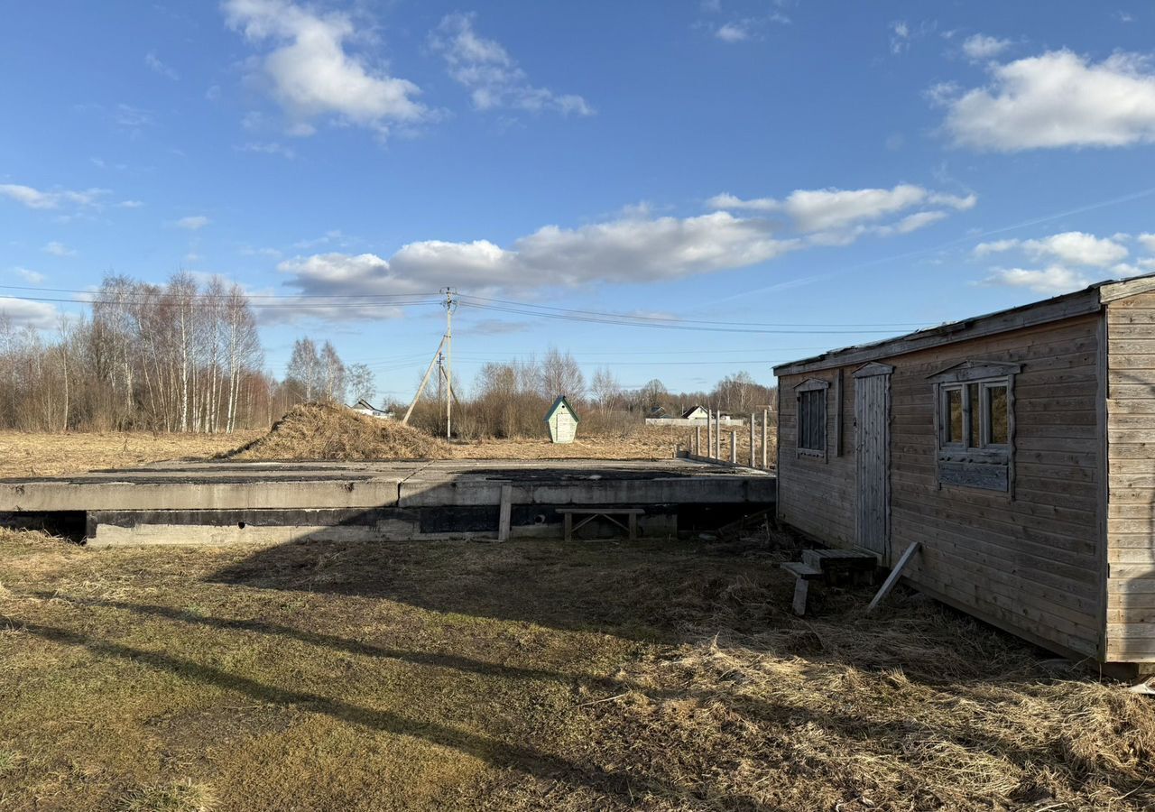 земля р-н Зубцовский д Брычево ул Горюнова Зубцов фото 7