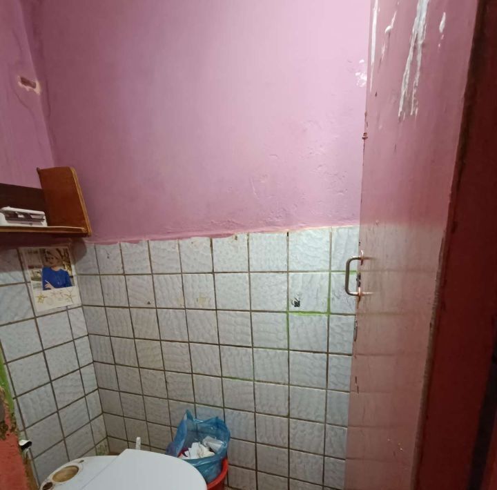 комната г Великий Новгород пр-кт Александра Корсунова 36к/1 фото 6