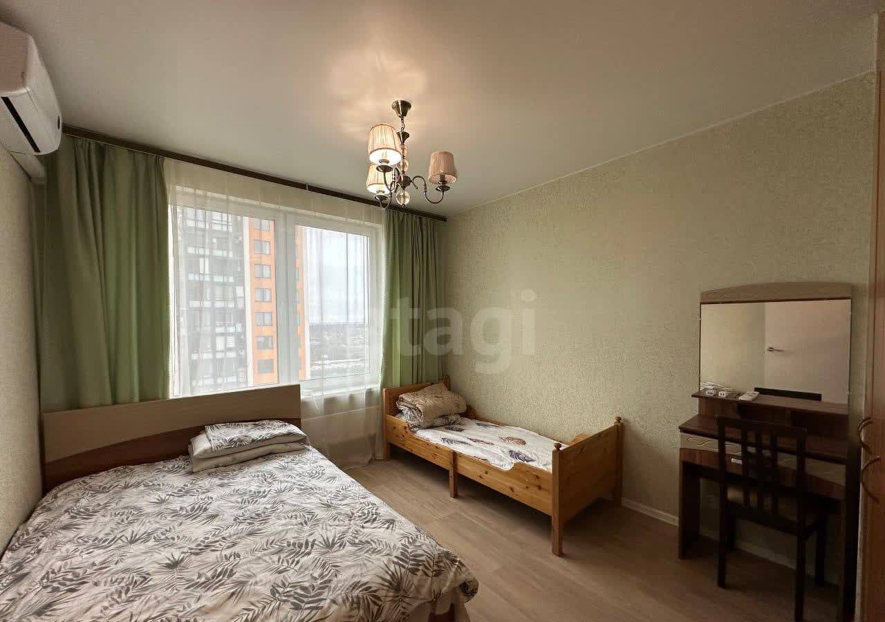 квартира г Одинцово ул Каштановая 10к/1 Одинцовский г. о., Одинцово, Внуково фото 7