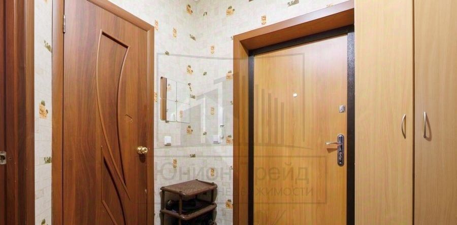 квартира г Новосибирск ул Фасадная 15/1 Площадь Маркса фото 8
