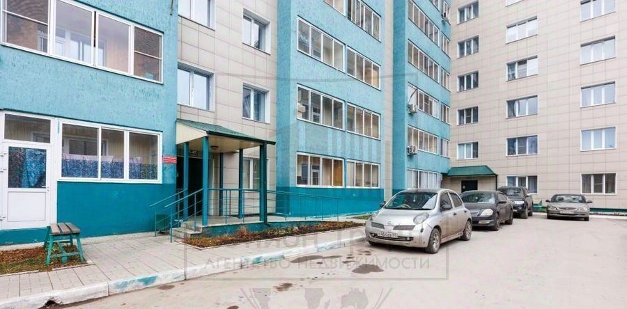 квартира г Новосибирск ул Фасадная 15/1 Площадь Маркса фото 25