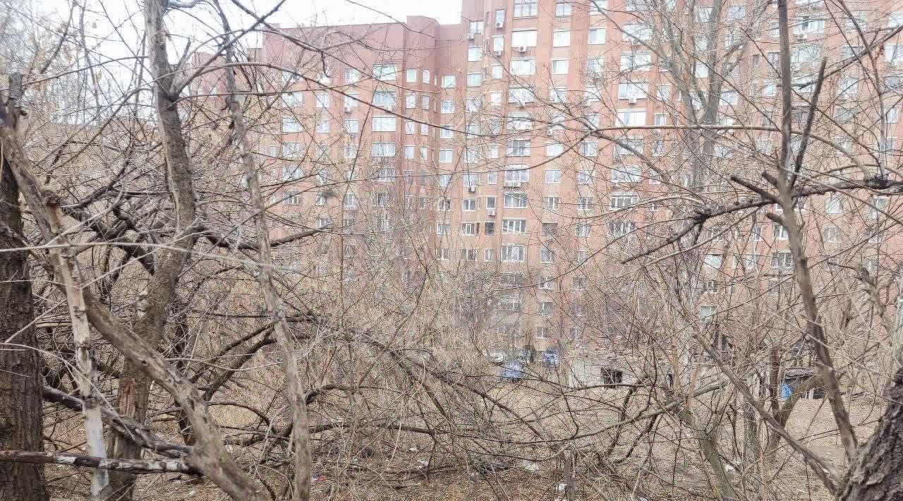 земля г Владивосток р-н Фрунзенский пер Школьный 1а фото 29