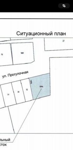 земля р-н Советский дом 1 фото