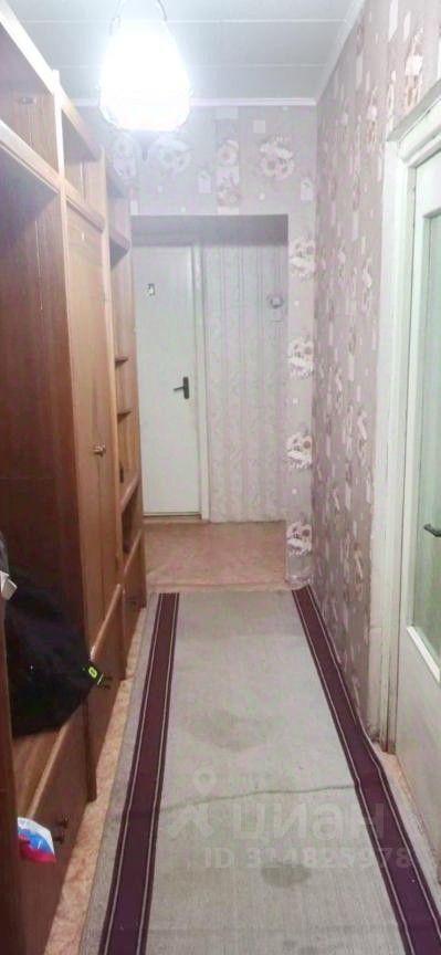 квартира г Новосибирск р-н Советский ул Варшавская 11 микрорайон Обь ГЭС фото 4