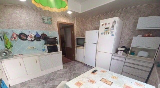 квартира г Комсомольск-на-Амуре Центральный округ пр-кт Ленина 36 фото 11