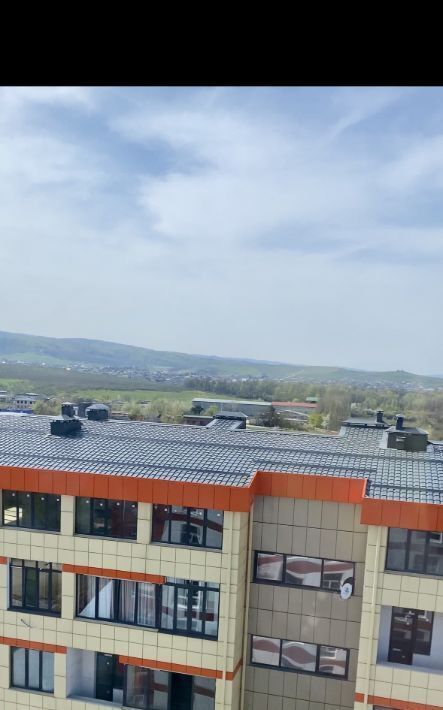 квартира г Нальчик ул Балкарская 97к/3 фото 9
