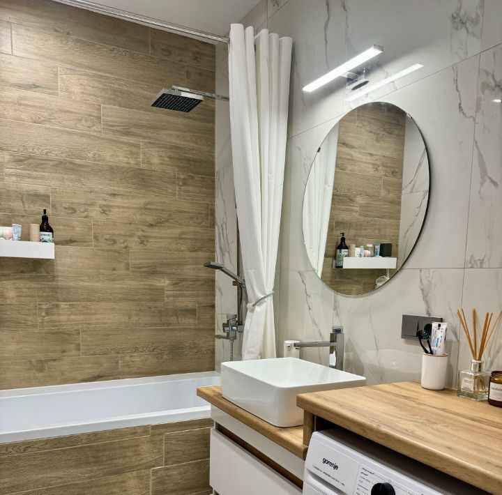 квартира г Нальчик ул Балкарская 97к/3 фото 7