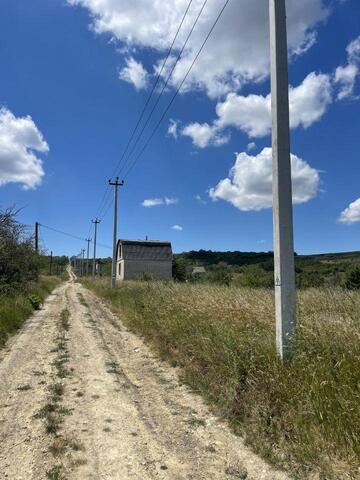 земля ул Ореховая Цибанобалка, Куток фото