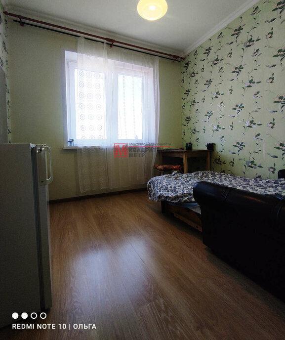 квартира г Старый Оскол микрорайон Макаренко 32к 1 фото 2