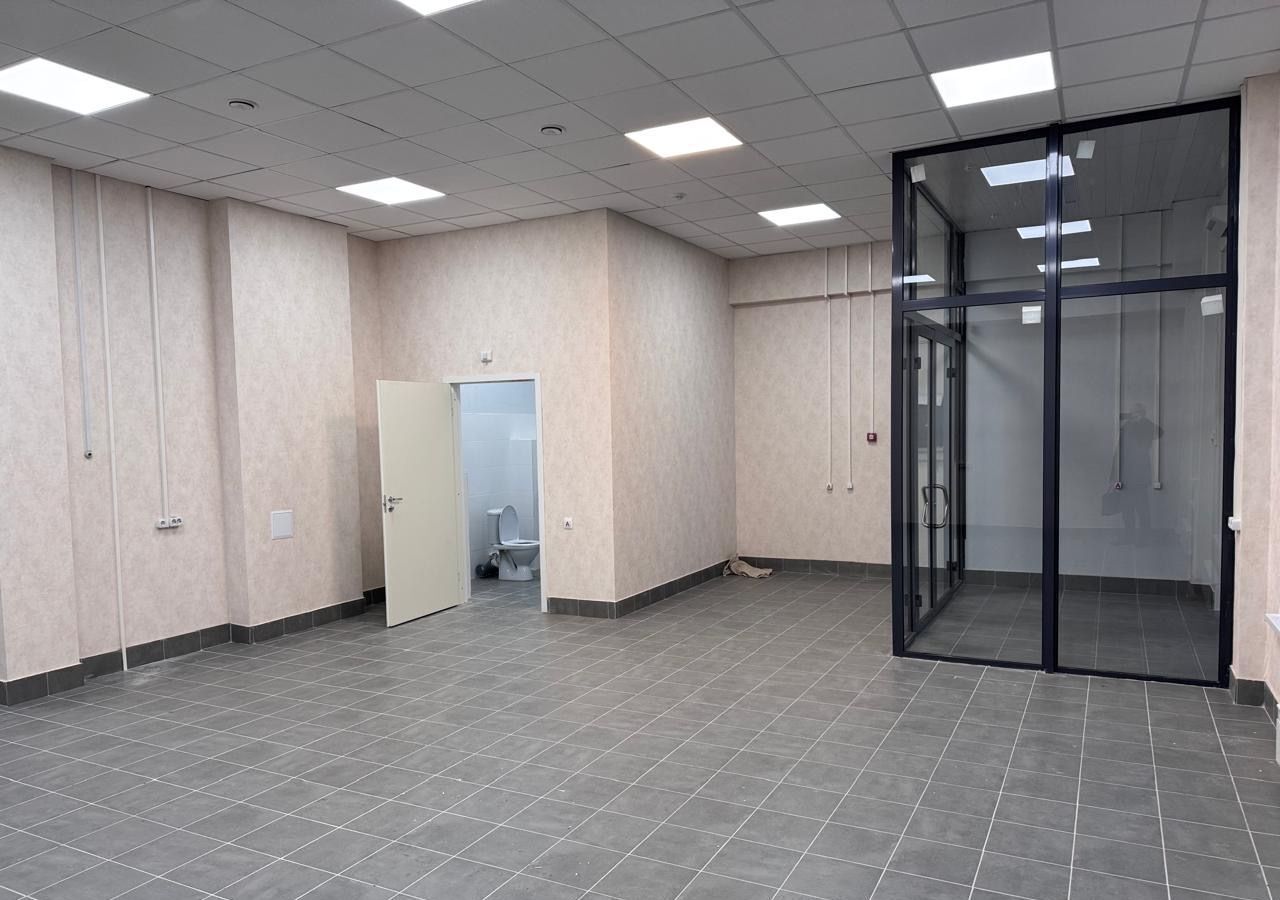 свободного назначения г Красноярск р-н Октябрьский ул Академгородок 78 фото 4