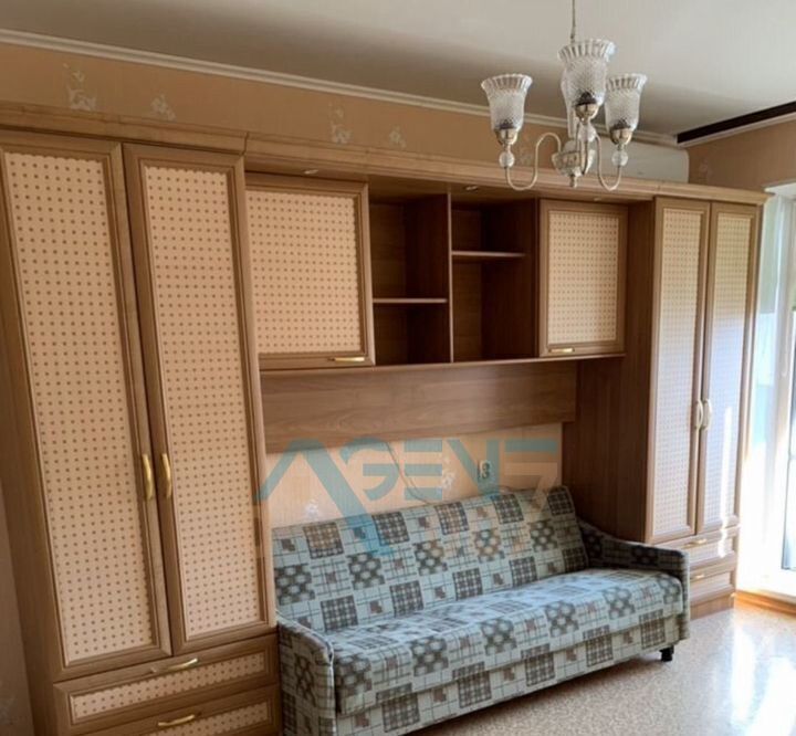 квартира г Белгород Западный ул Буденного 6 фото 3