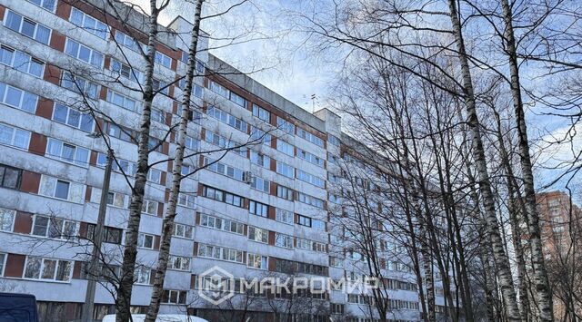 метро Гражданский Проспект дом 22к/1 фото