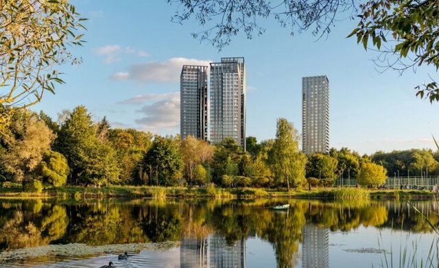 свободного назначения метро Стрешнево 4-й Красногорский пр., 2/4с 3 фото