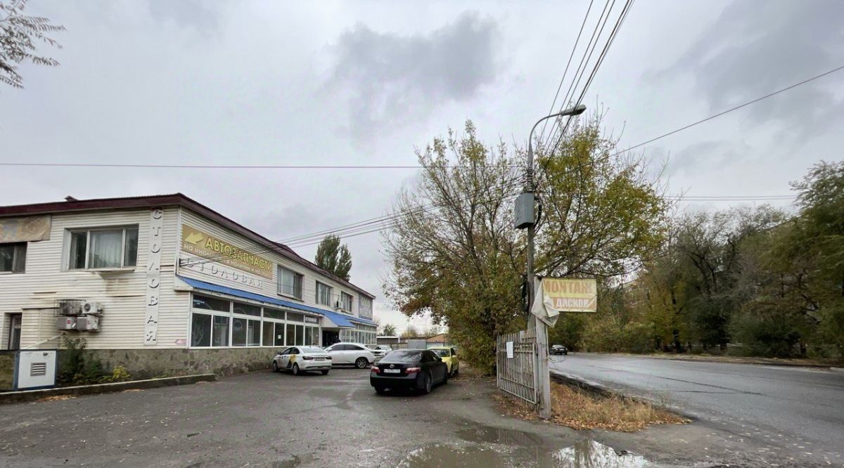 свободного назначения г Волгоград р-н Красноармейский ул., 24а, Респ Удмуртская фото 3