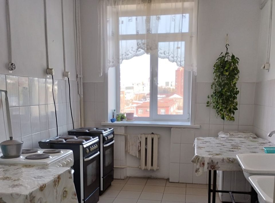 комната г Новосибирск ул Станиславского 3 Площадь Маркса фото 12