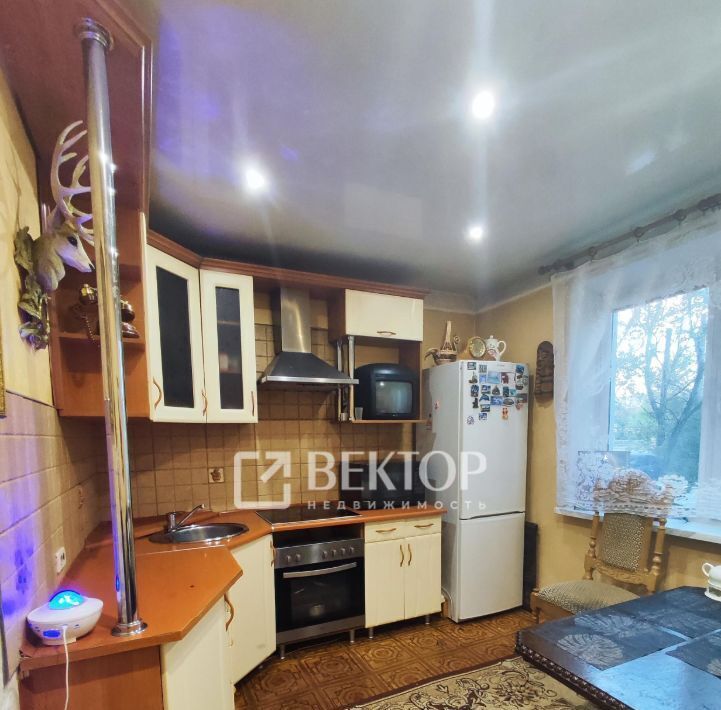 квартира г Иваново р-н Фрунзенский ул Лежневская 152а фото 1