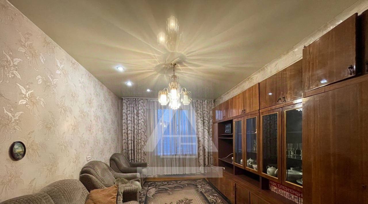 квартира р-н Коркинский г Коркино ул 9 Января 18 фото 1