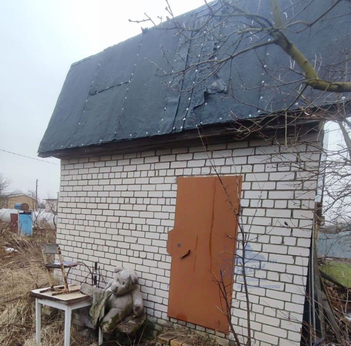 дом г Бор снт тер.Стеклозаводец 259 фото 3