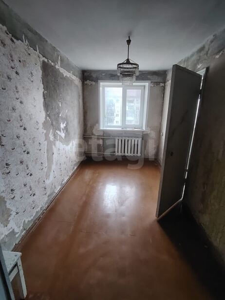 квартира г Брянск р-н Советский пр-кт Станке Димитрова 18 фото 13