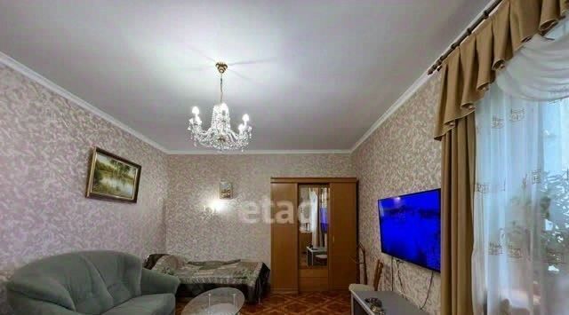 дом г Симферополь р-н Киевский ул им Маршала Рыбалко П.С. 17 фото 9