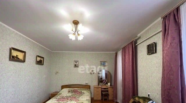 дом г Симферополь р-н Киевский ул им Маршала Рыбалко П.С. 17 фото 30