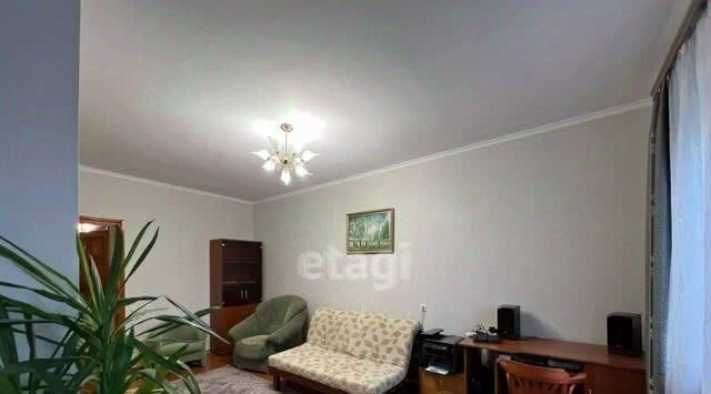 дом г Симферополь р-н Киевский ул им Маршала Рыбалко П.С. 17 фото 40