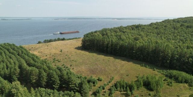 земля р-н Моргаушский д Магазейная ул Яблоневая Чебоксары фото