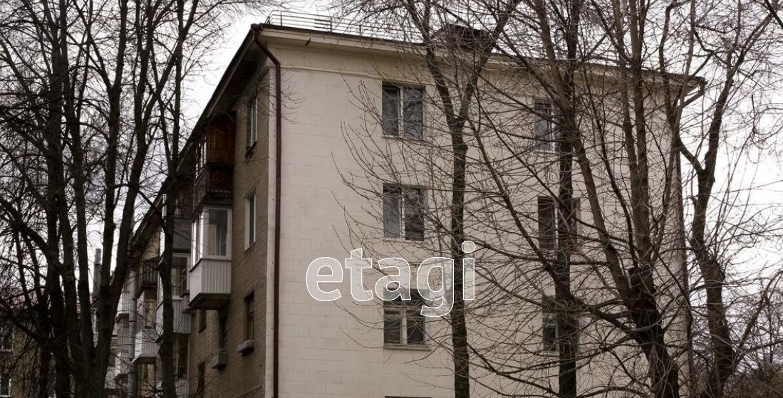 свободного назначения г Уфа р-н Орджоникидзевский ул Первомайская 1/32 фото 1