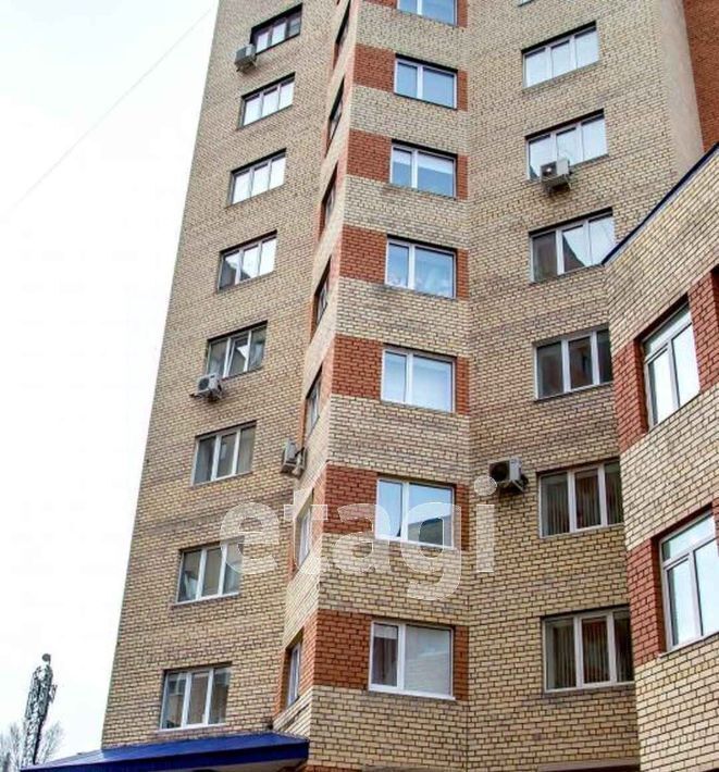 офис г Уфа р-н Советский ул Кирова 99/3 фото 4