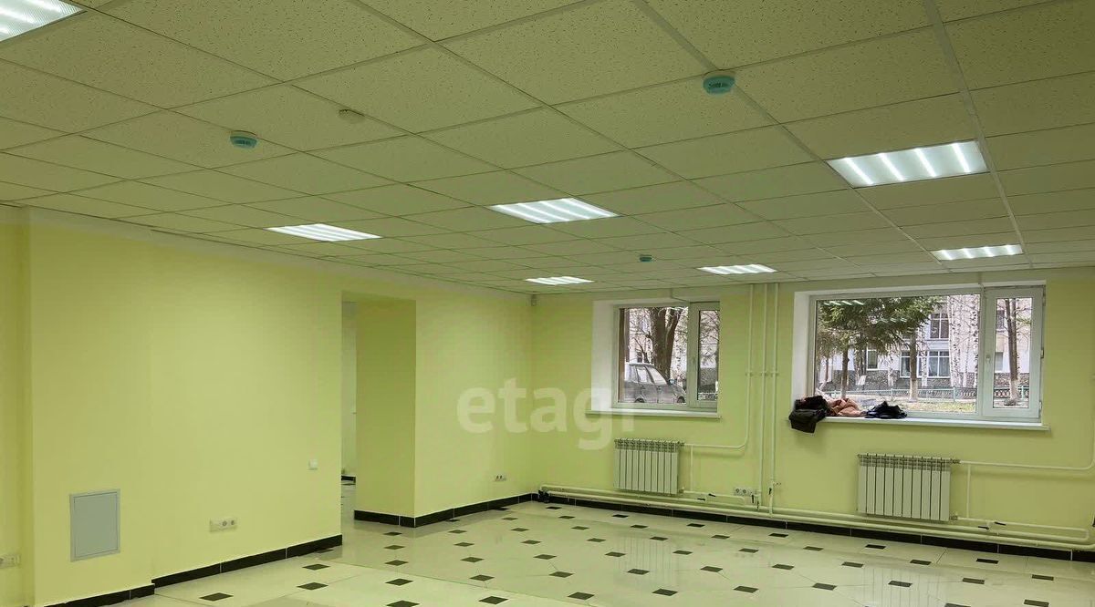офис г Уфа р-н Советский ул Революционная 78 фото 4